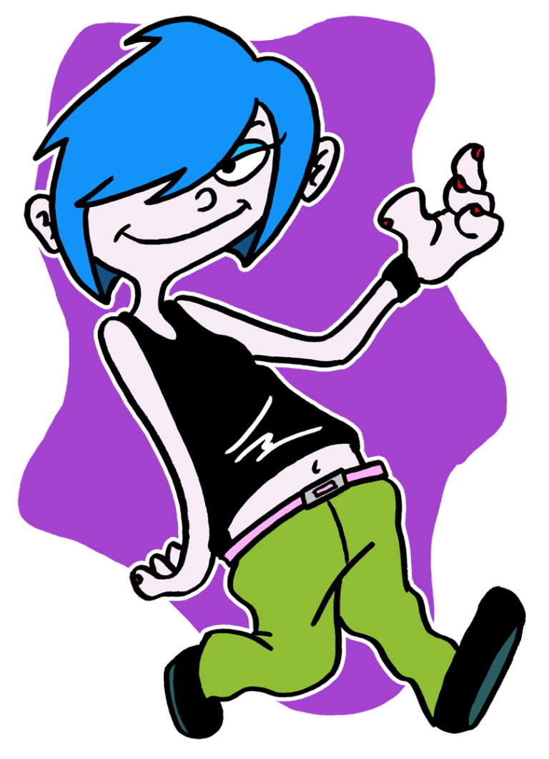 Ed Edd N Eddy Ryan McCarthy Productions