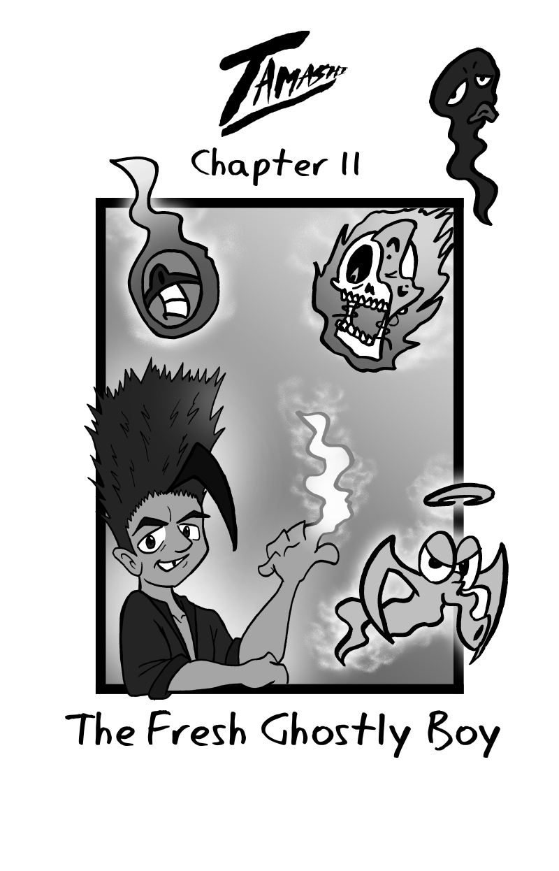 Chapter 11 Cover