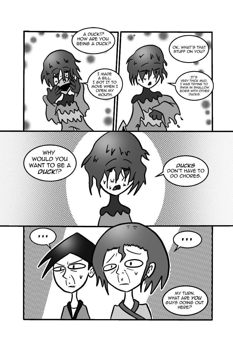 Ch B Akira & Sanyu – Page 12