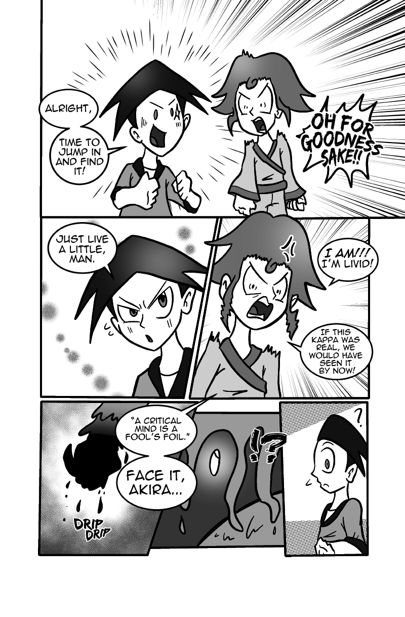 Ch B Akira & Sanyu – Page 6