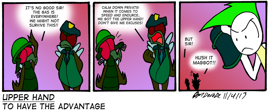 Give them a good ZAP!