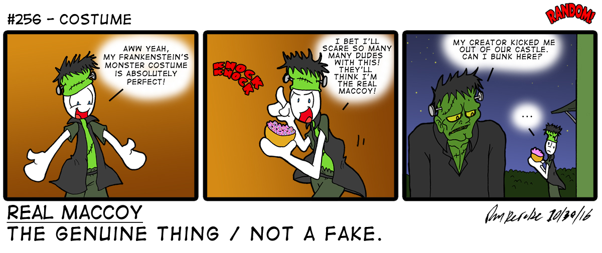Dang angry mobs.