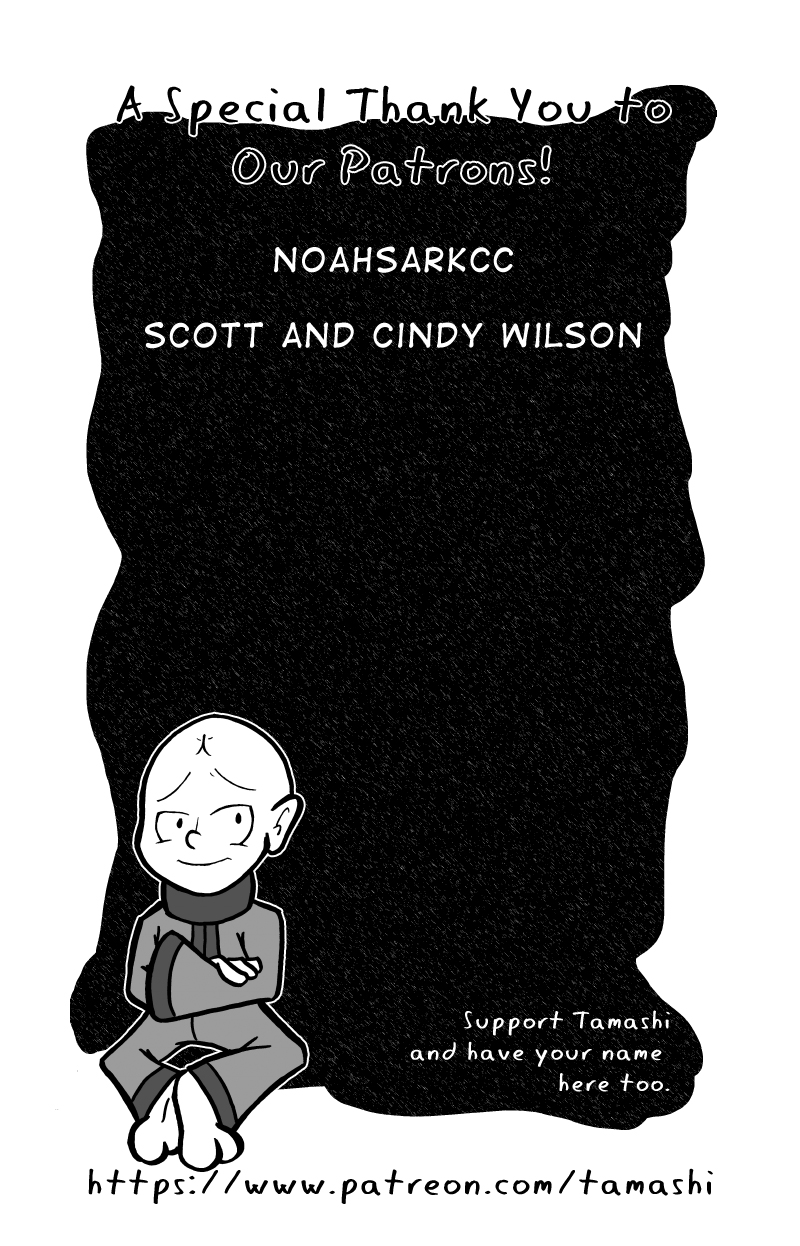 Ch3 – Patrons