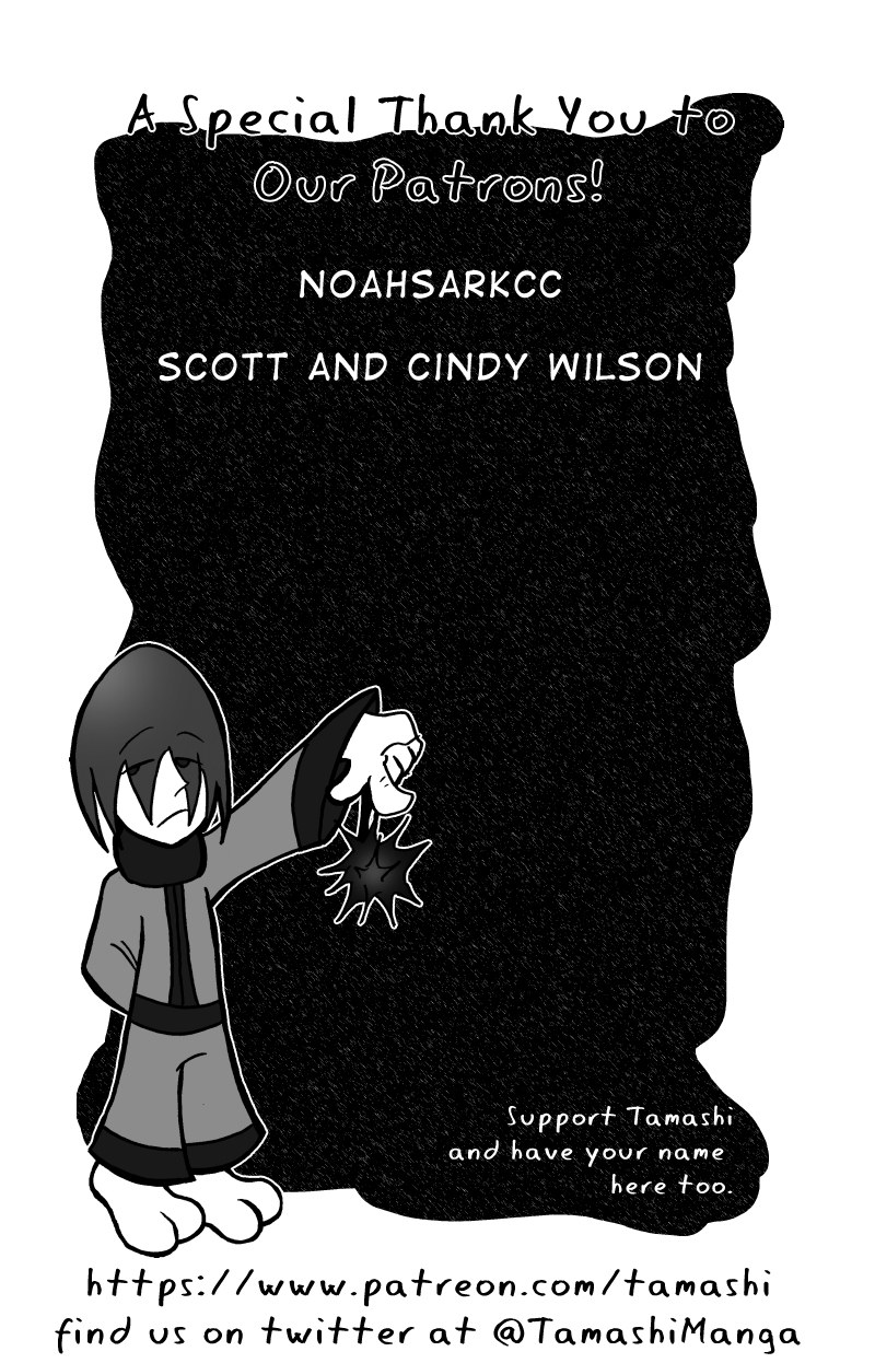 Ch4 – Patrons