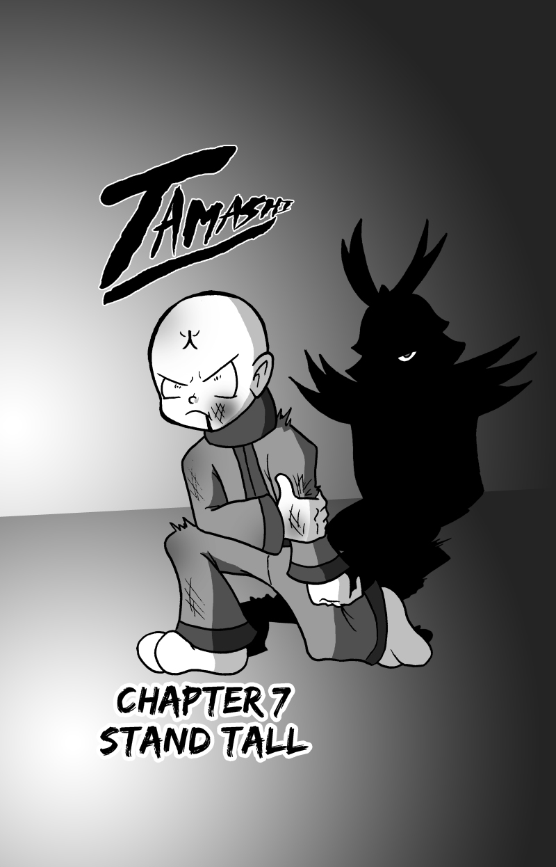 Chapter 7 Cover