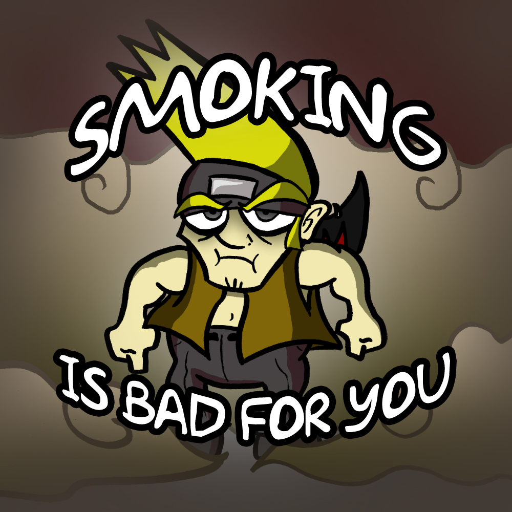 Bad for You Ryan McCarthy Productions