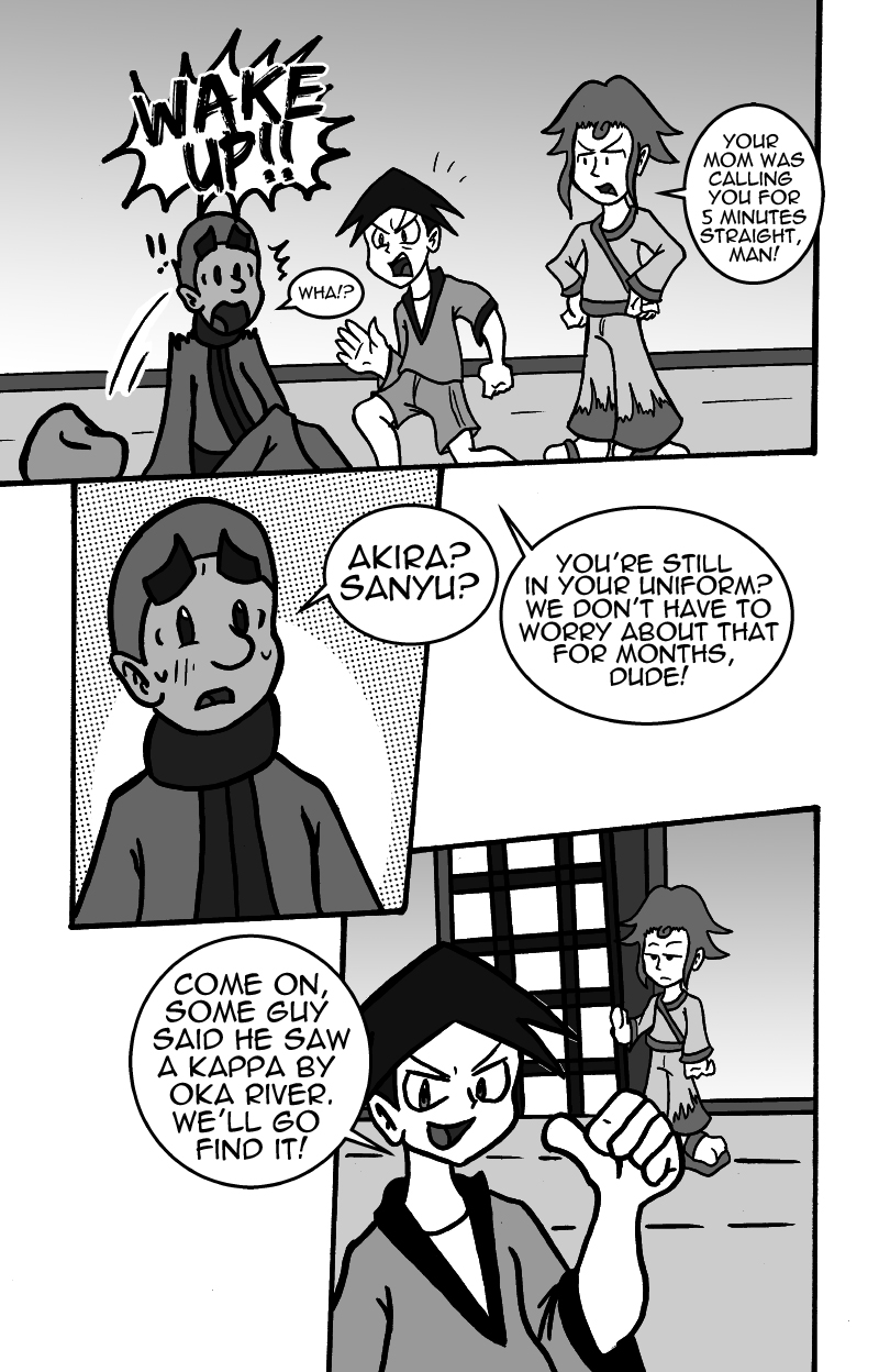 Ch B Oda – Page 9