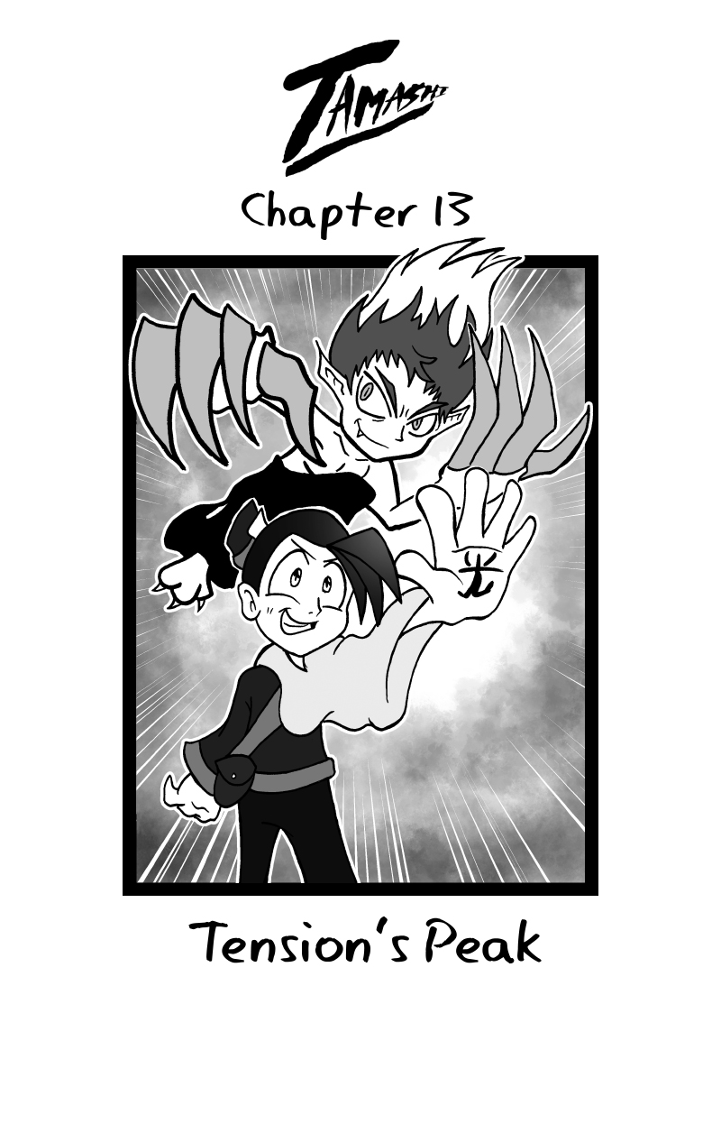 Chapter 13 Cover