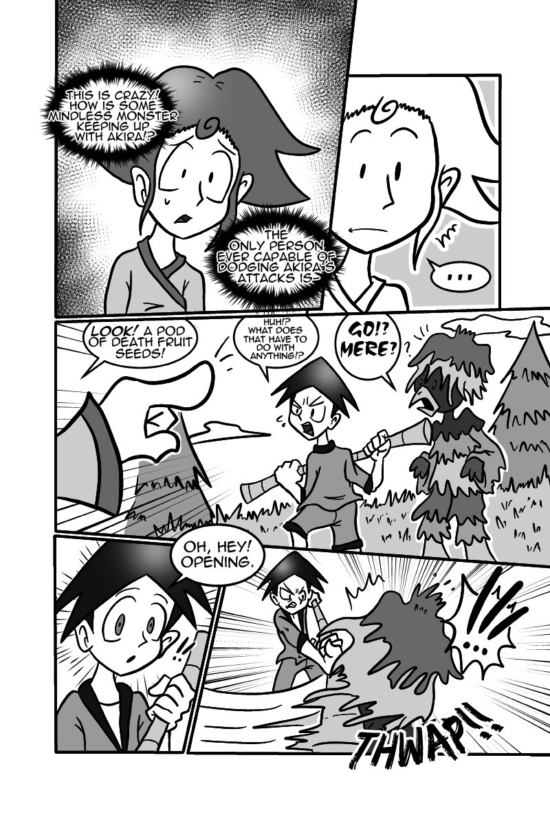 Ch B Akira & Sanyu – Page 10