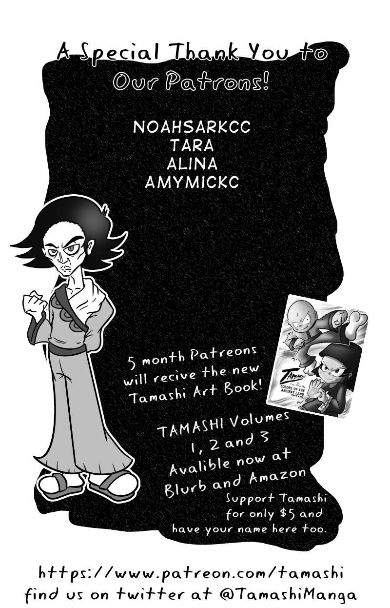 Ch 18 – Patrons