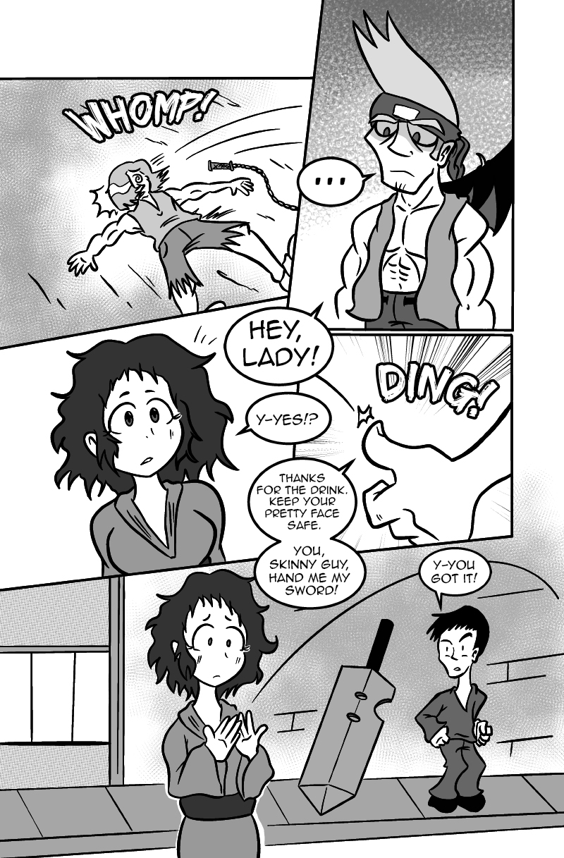 Ch S – Kameri – Page 17