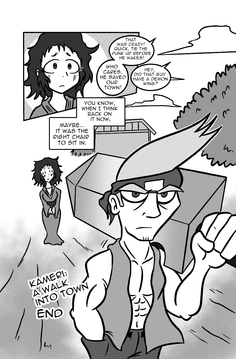 Ch S – Kameri – Page 18