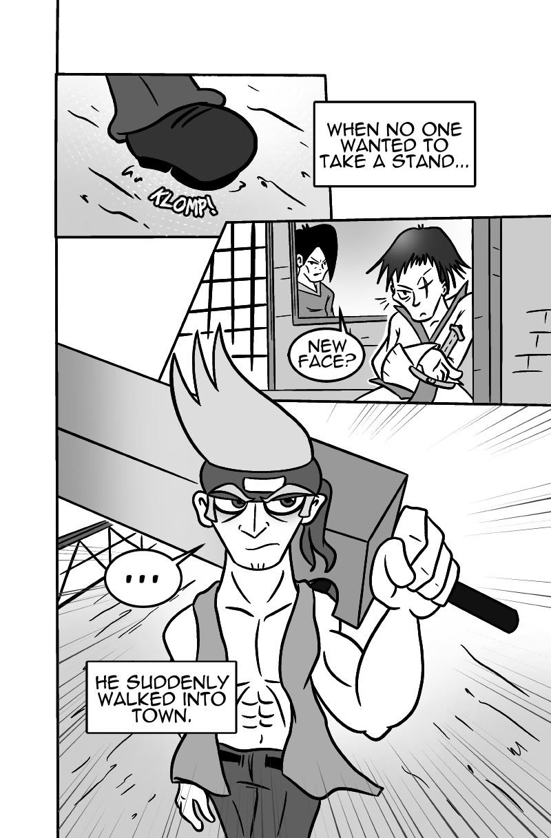 Ch S – Kameri – Page 2