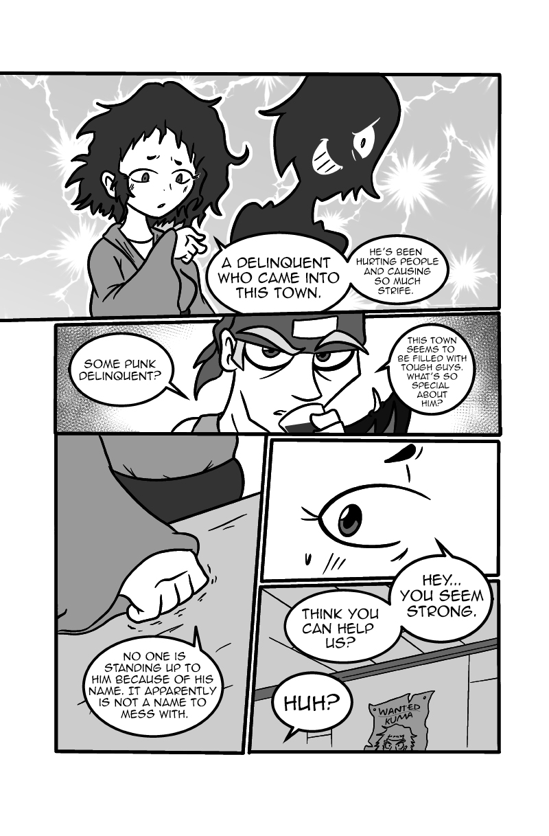 Ch S – Kameri – Page 5