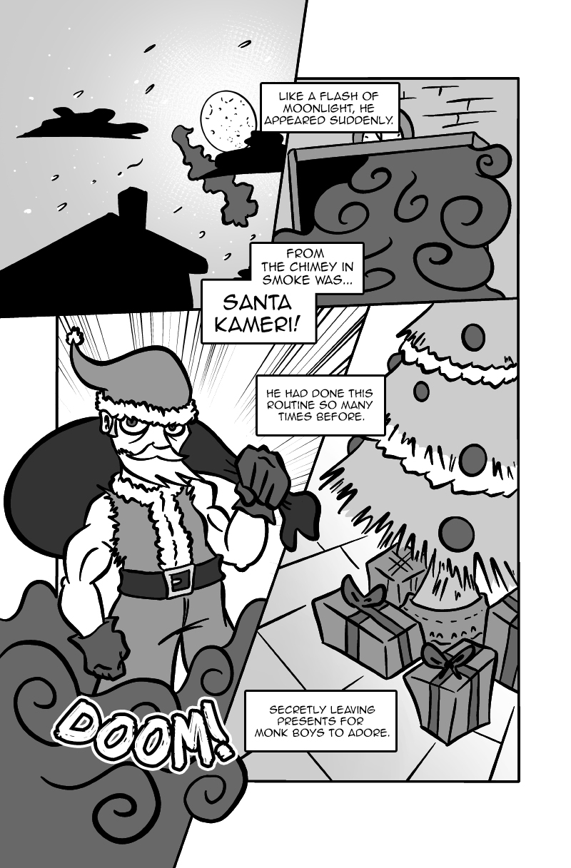 Ch Holiday – Page 3