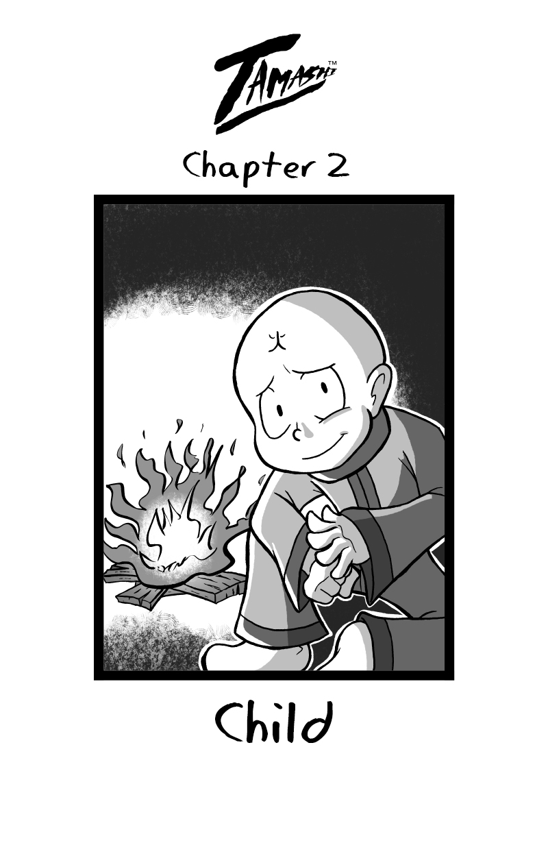 Chapter 2 – Cover